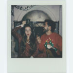 Camilo, Evaluna Montaner - Navidad en Cada Esquina