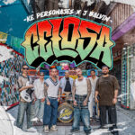 Ke Personajes, J Balvin - Celosa