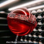 Oscar Maydon, Los Dareyes De La Sierra - Me Amola (Explicita)