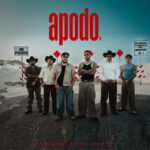 Ryan Castro, Grupo Frontera - Apodo