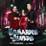 Grupo Cañaveral De Humberto Pabón, La Joaqui - Echarme Al Olvido