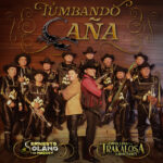 Ernesto Solano, Edwin Luna y La Trakalosa de Monterrey - Tumbando Caña (El Alacrán)