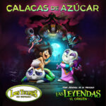 Los Tucanes De Tijuana - Calacas de Azúcar