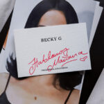 Becky G - Hablamos Mañana