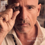 Eros Ramazzotti, Carín León - Otra como tú