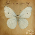 Angela Aguilar - Nadie Se Va Como Llego