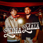 Xavi, Omar Montes - Niña Mala