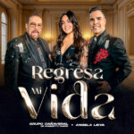 Grupo Cañaveral De Humberto Pabón, Angela Leiva - Regresa Mi Vida