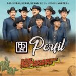Los Huracanes del Norte - Mi Gruñon De Oro