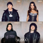 FMK, Emilia, Nicki Nicole, Tiago PZK - MASNA REMIX