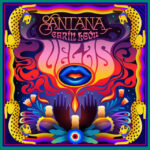 Santana, Carín León - Velas