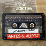 La Adictiva - Cuídala